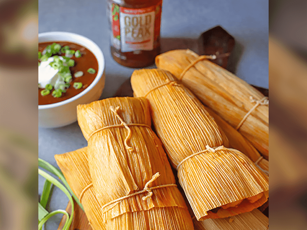 Hot Tamales Recipe The Mississippi Delta