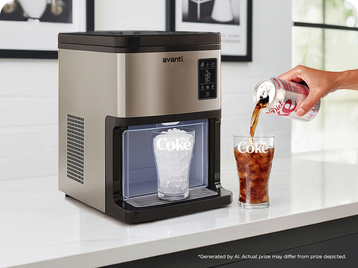 Diet Coke Perfection thumbnail