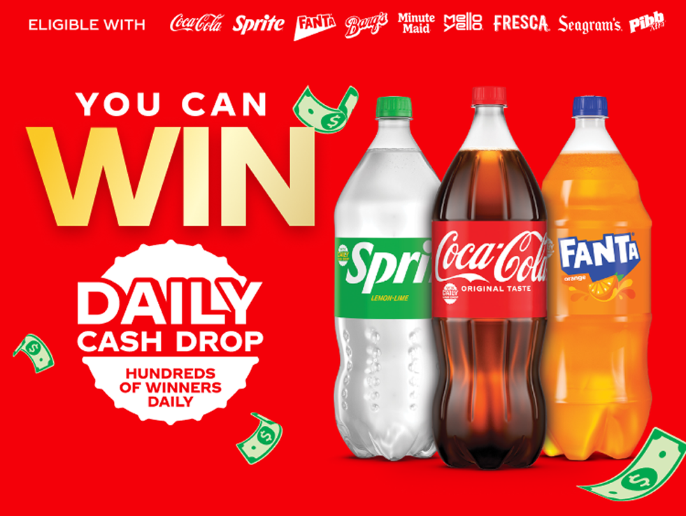 2-Liter Coca-Cola Product Tile thumbnail