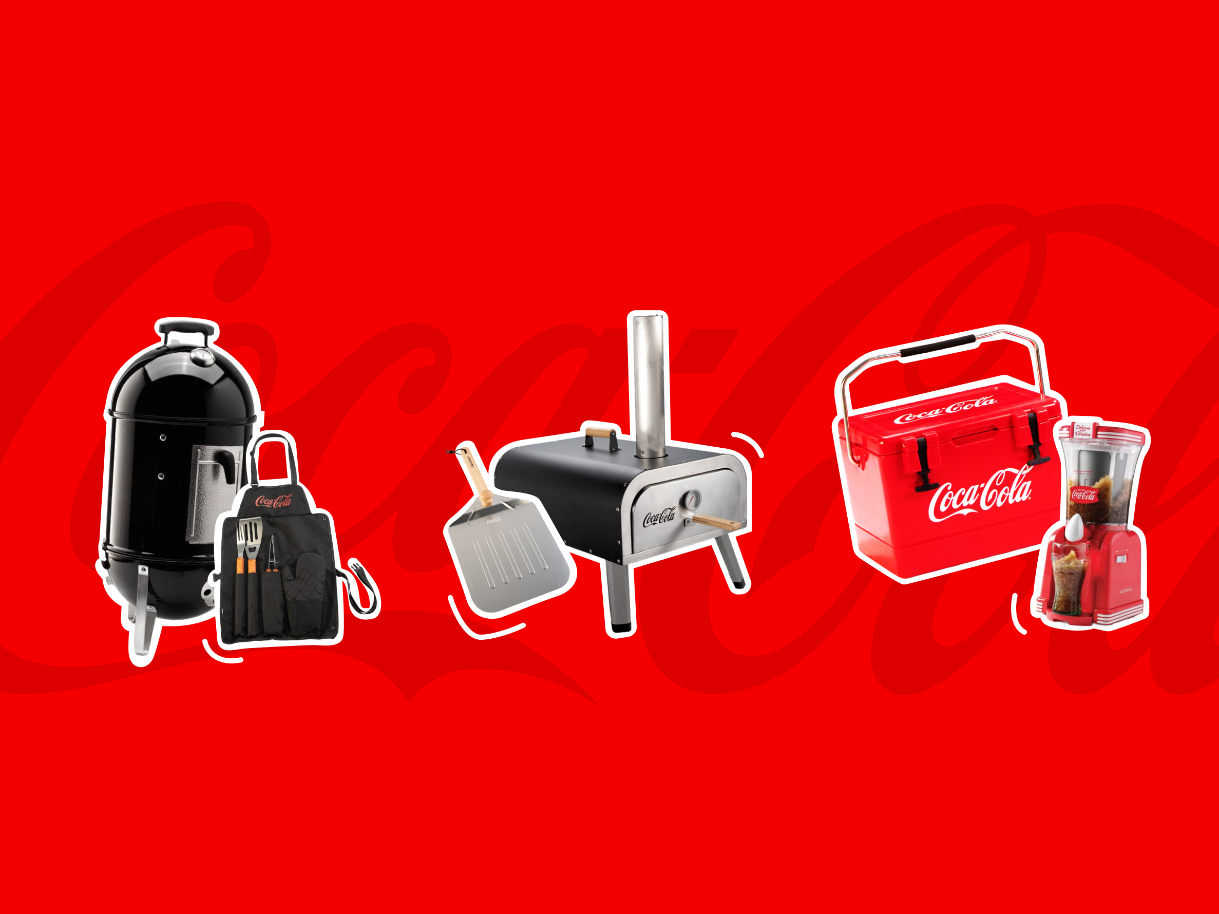 Coke Meals Tile thumbnail