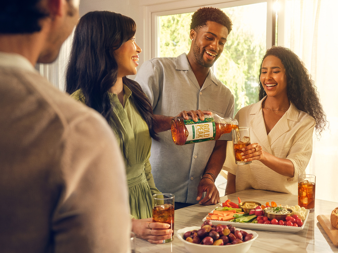 Gold Peak Tile thumbnail