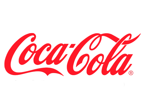 Logo Coca-Cola