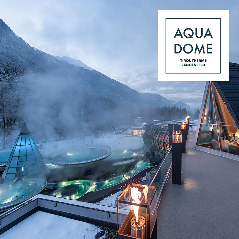 Aquadome