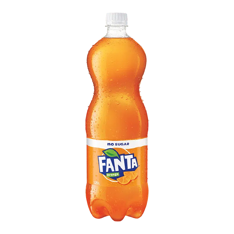 Fanta Varieties - Grape, Sour Tingle Berry & More | Coca-Cola AU