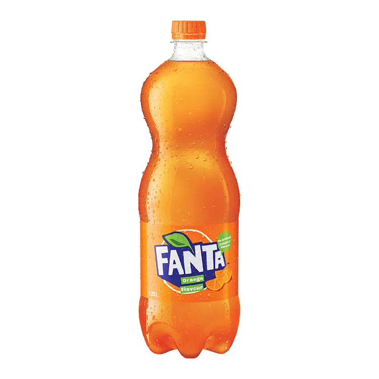 Fanta Varieties - Grape, Sour Tingle Berry & More | Coca-Cola AU