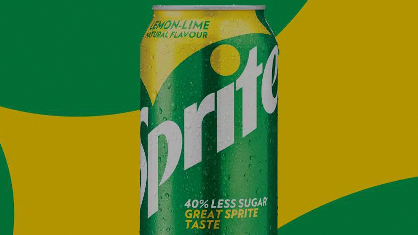 Sprite Varieties - Classic & No Sugar | Coca-Cola AU