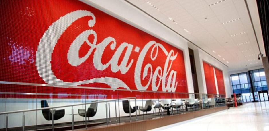 Explore Cutting-Edge Coca-Cola Offices Around the World