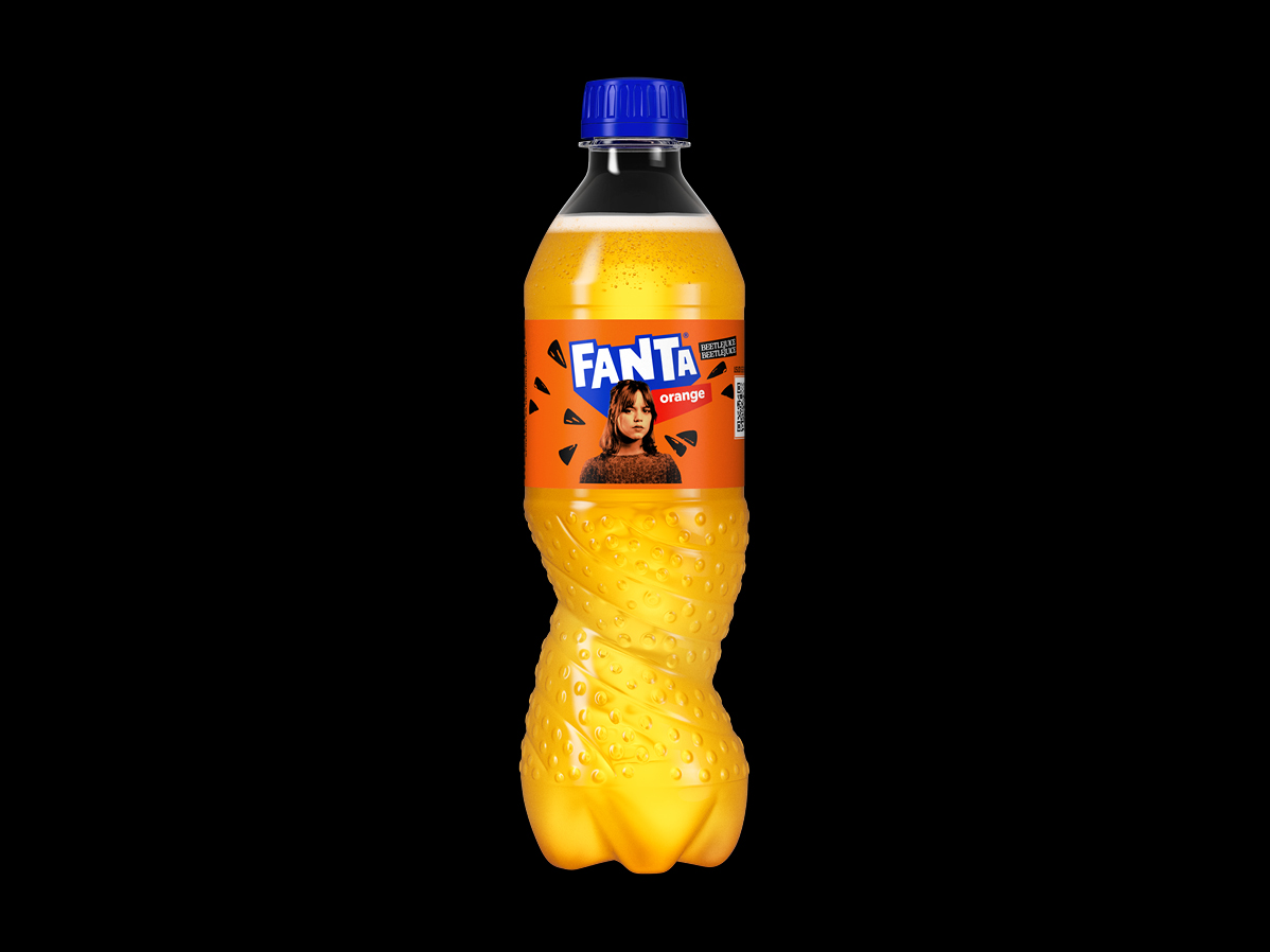 Fanta Bubimir Astrid