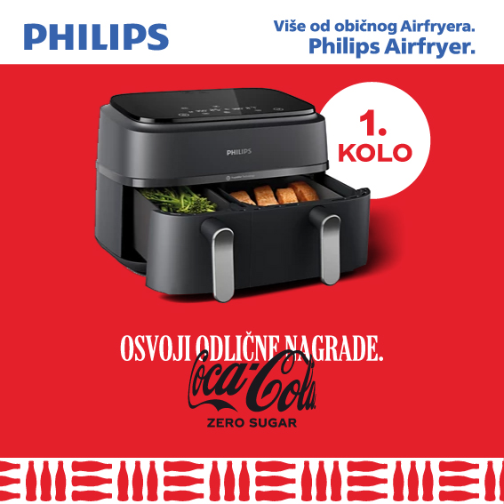 Phillips Airfryer 