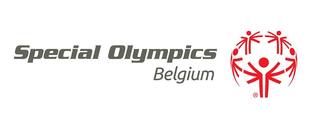 Coca-Cola et Special Olympics Belgium