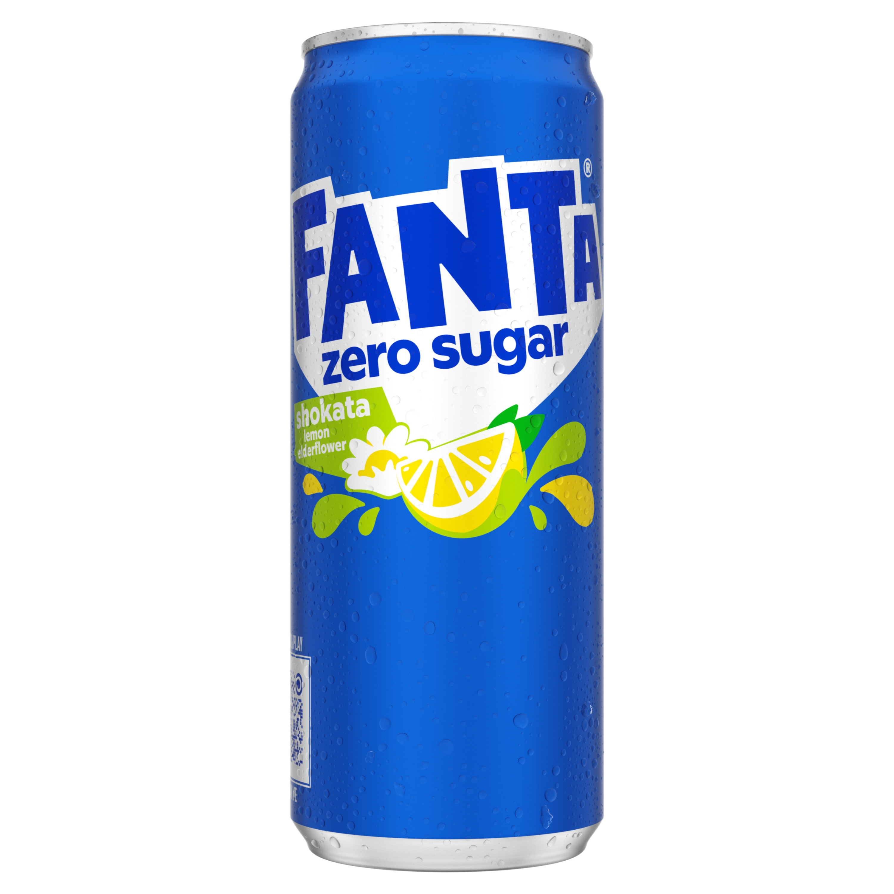 Fanta Shokata