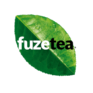 Fuze tea logo