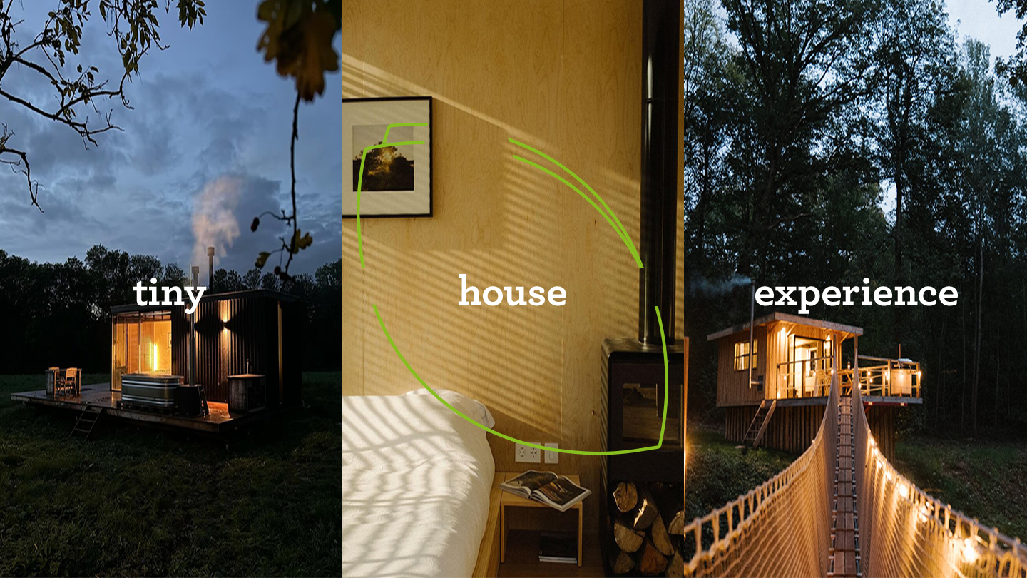 Win een Tiny House ervaring!