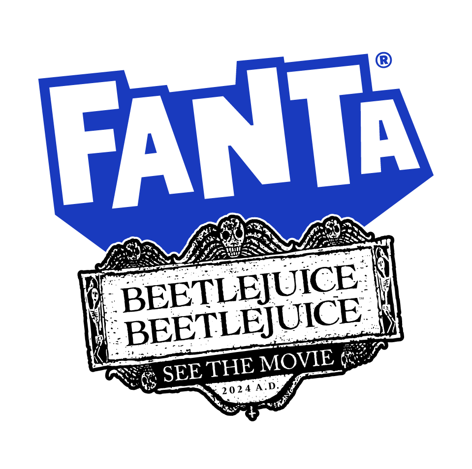 Fanta logo