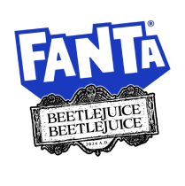 Fanta logo