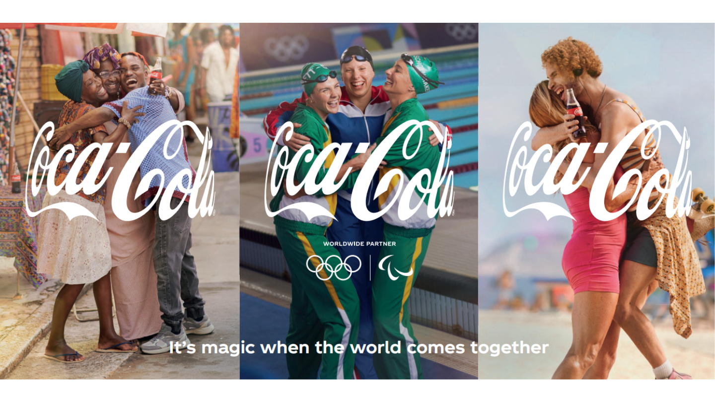Officieel reglement van de promotieactie Coca-Cola Olympisch Festival