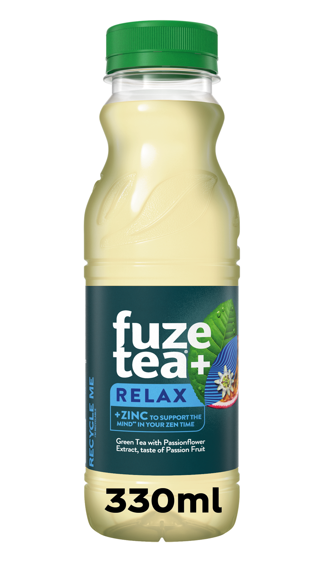 Fuze Tea+ Relax