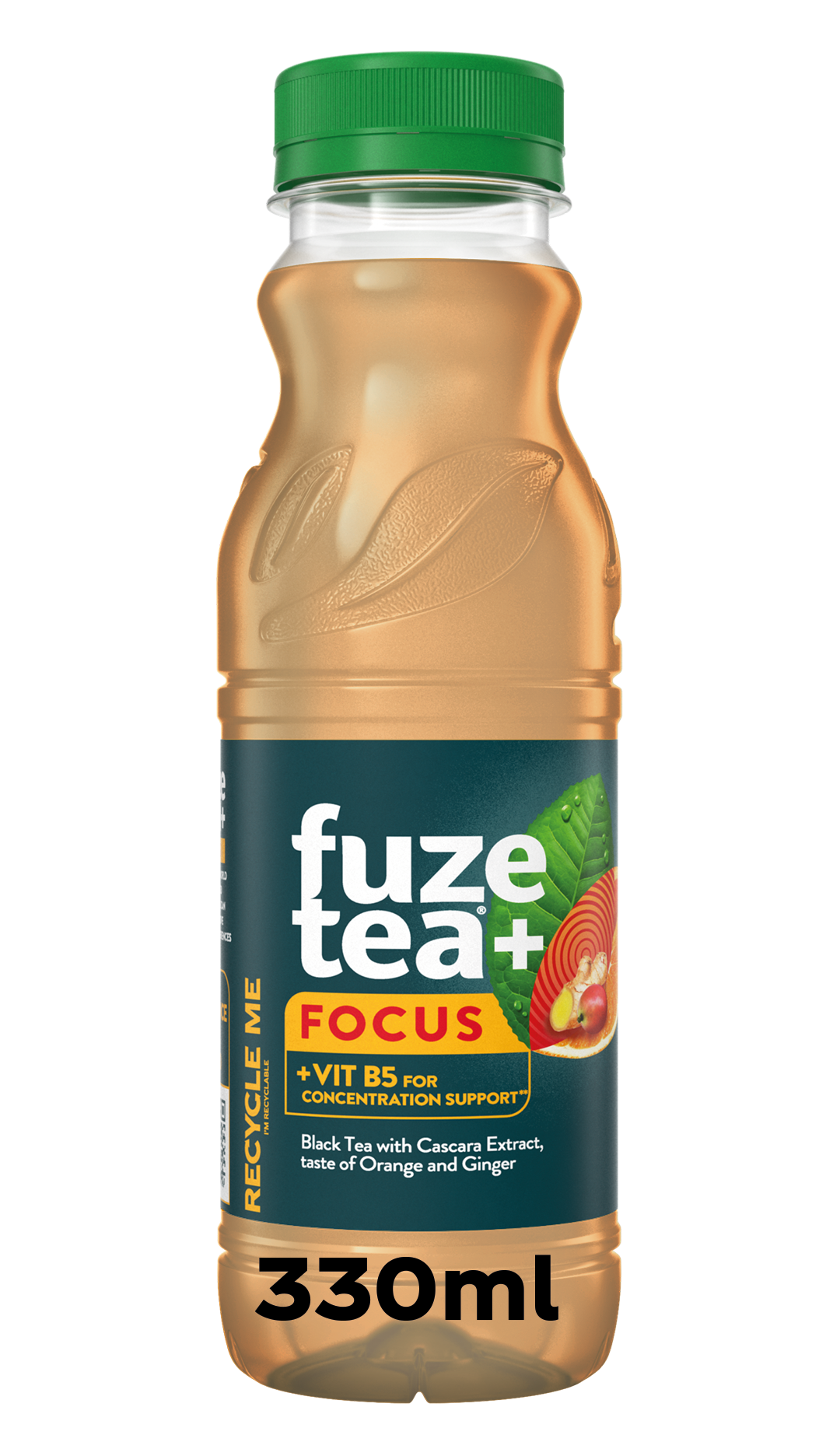 Fuze Tea+ Focus