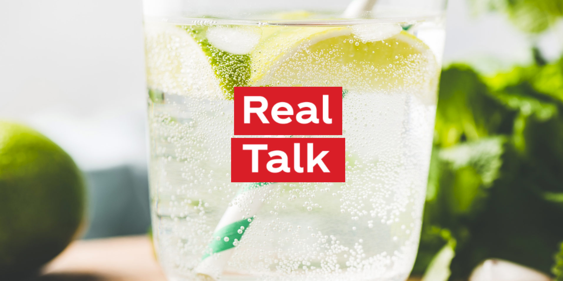 Real Talk : voeding en gezondheid