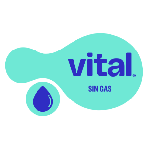 Logo de Vital