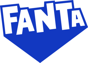 Logotipo da Fanta