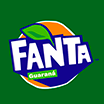 Fanta Guaraná Logo