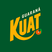 Kuat Guaraná Logo