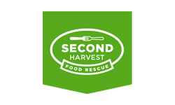 Second Harvest. Food Rescue.