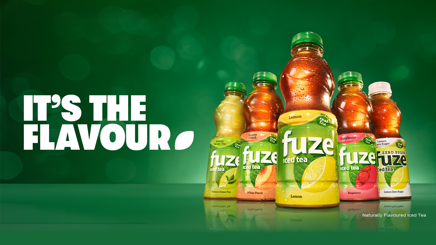 FUZE® Iced Tea