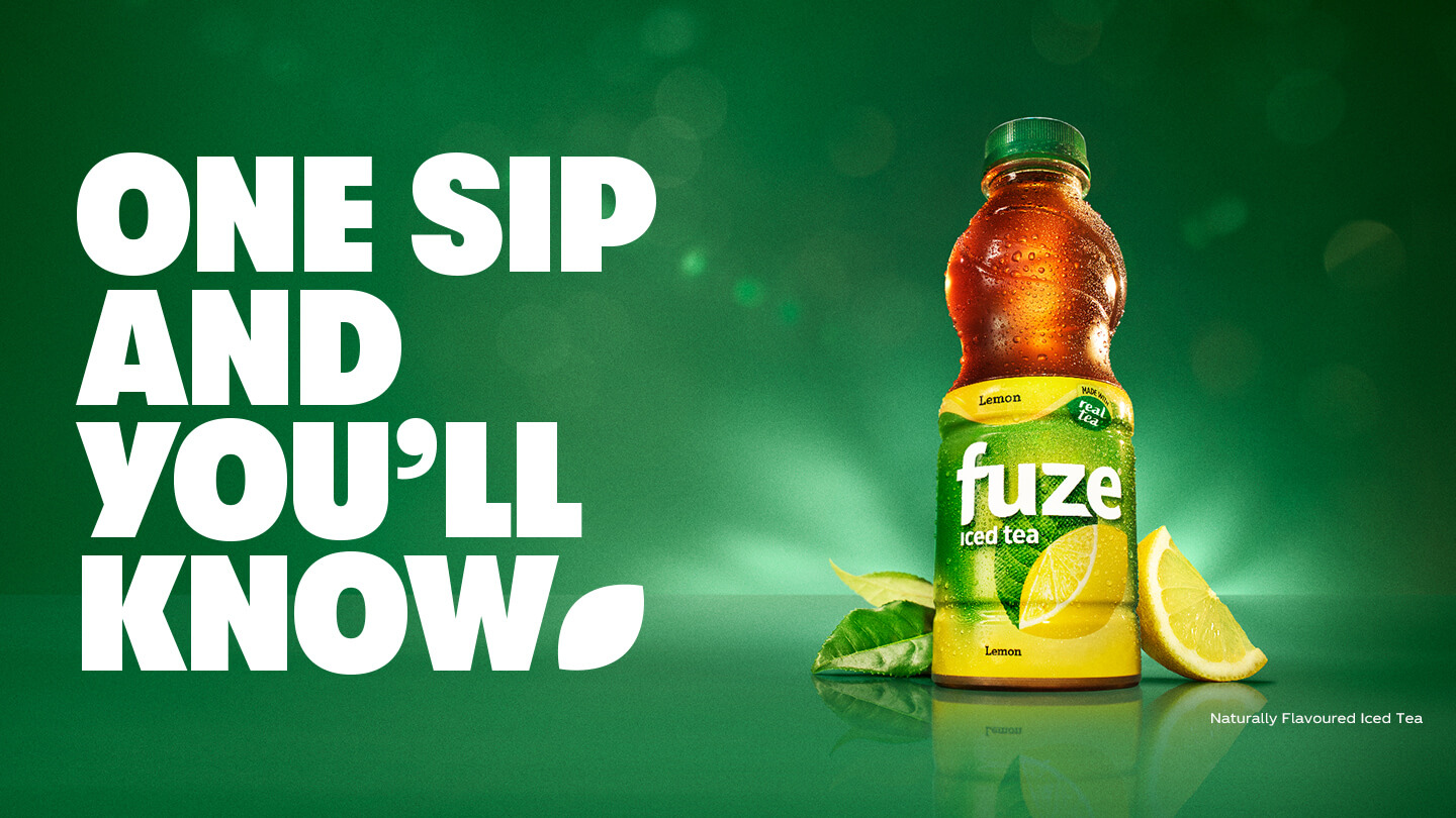 FUZE® Iced Tea