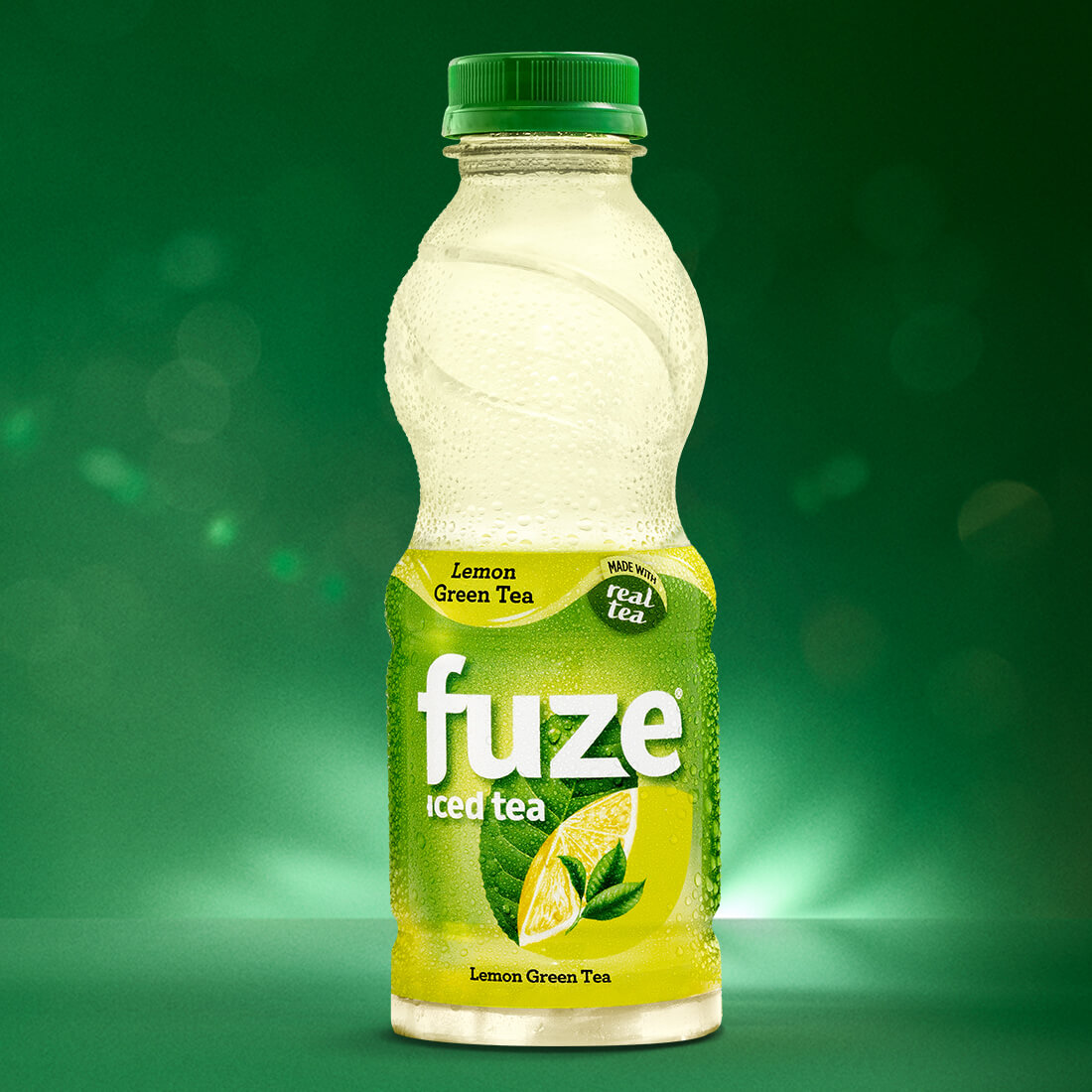 FUZE® Green Tea Iced Tea