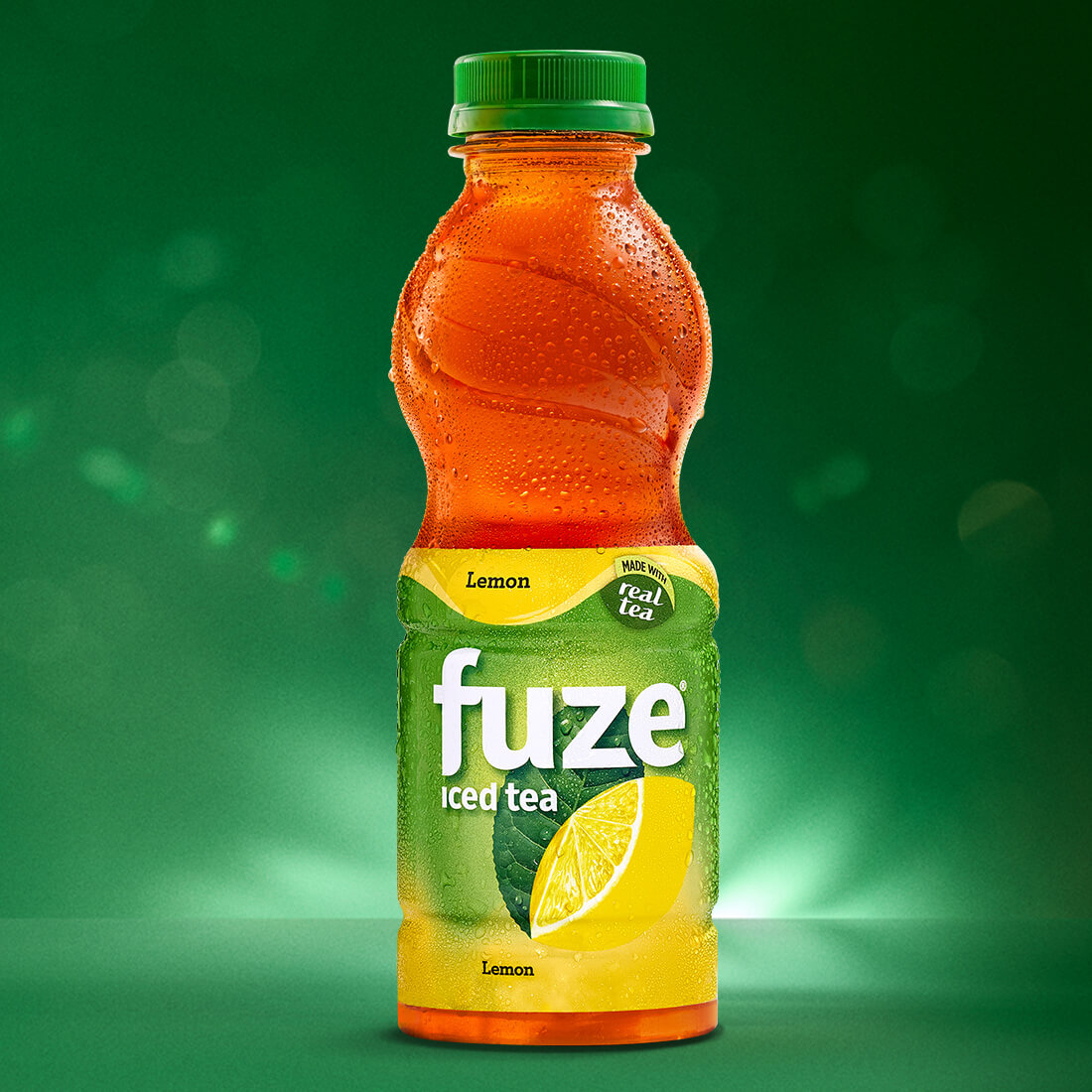 FUZE® Lemon Iced Tea