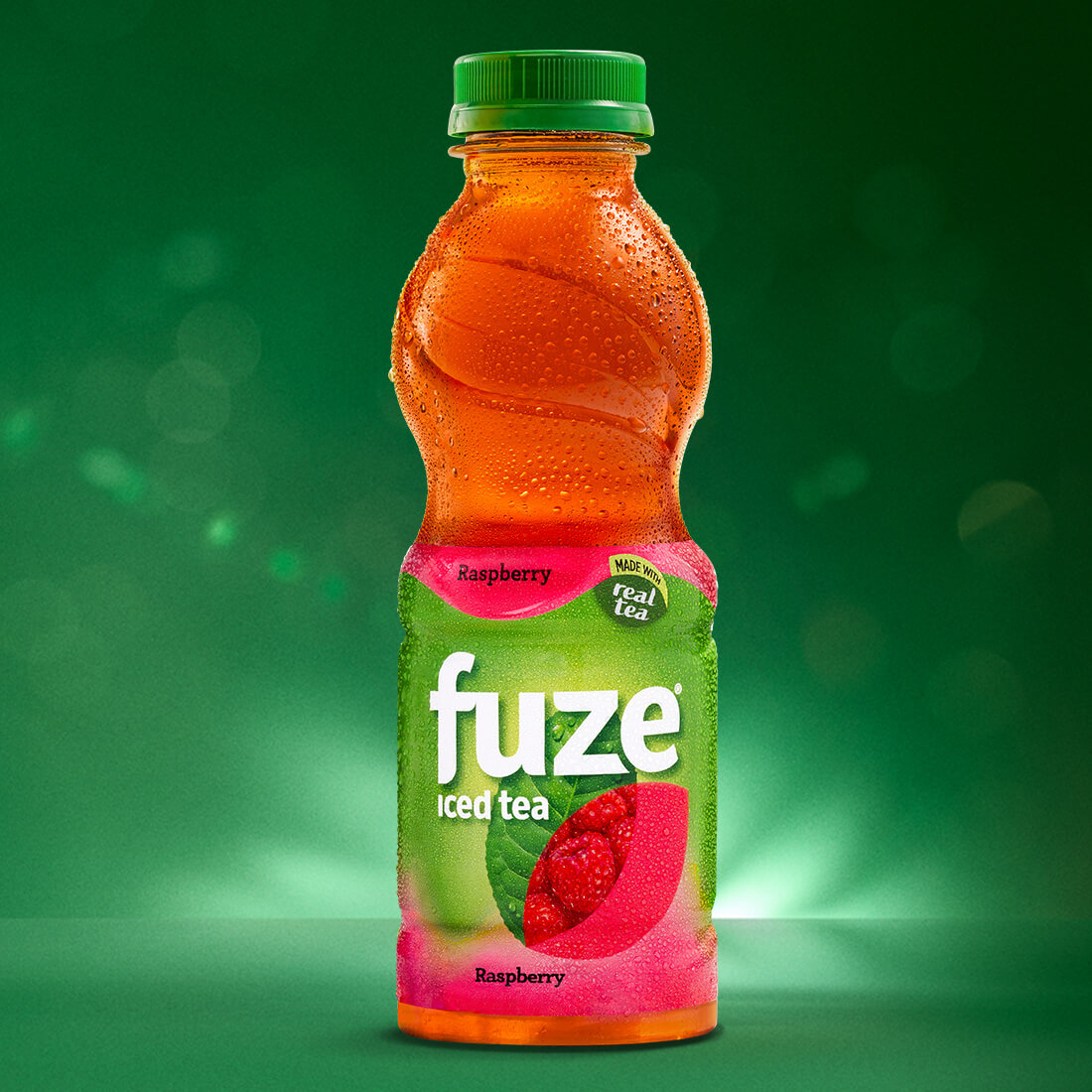 FUZE® Raspberry Iced Tea