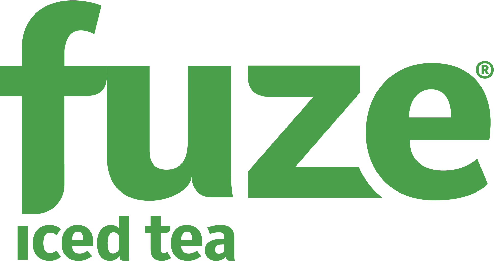 Fuze Tea logo