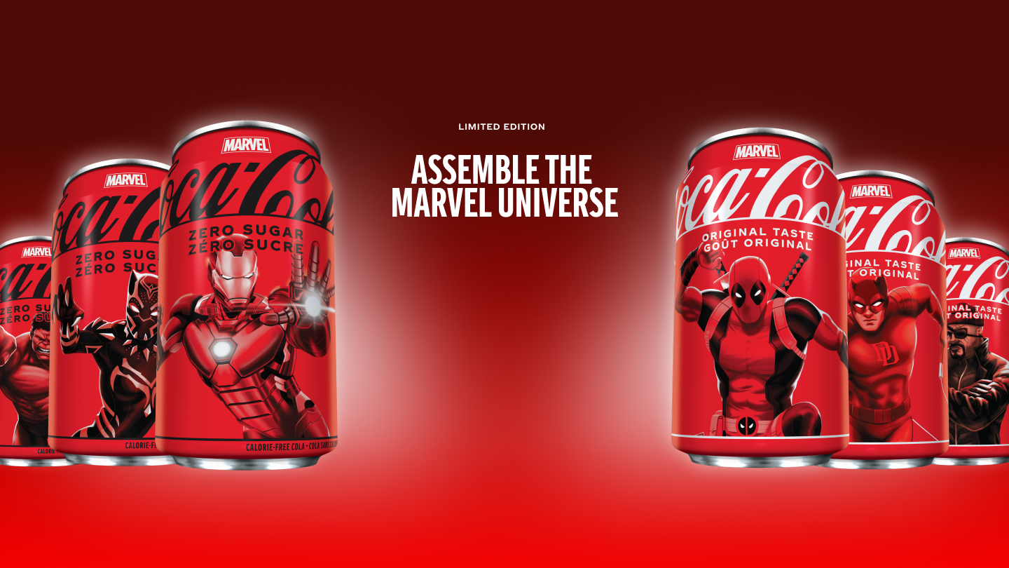 Assemble the Marvel Universe
