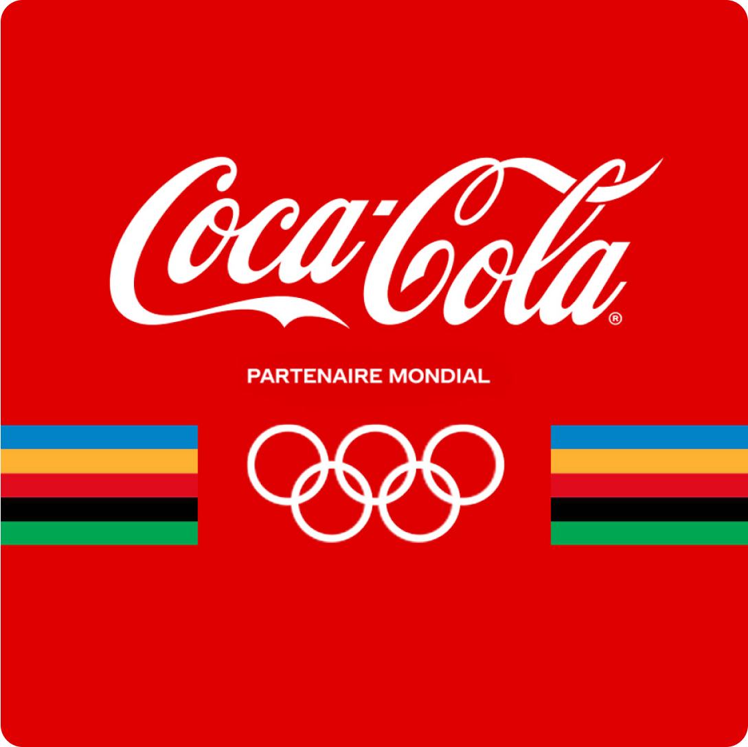 Coca- Cola Worldwide Partner