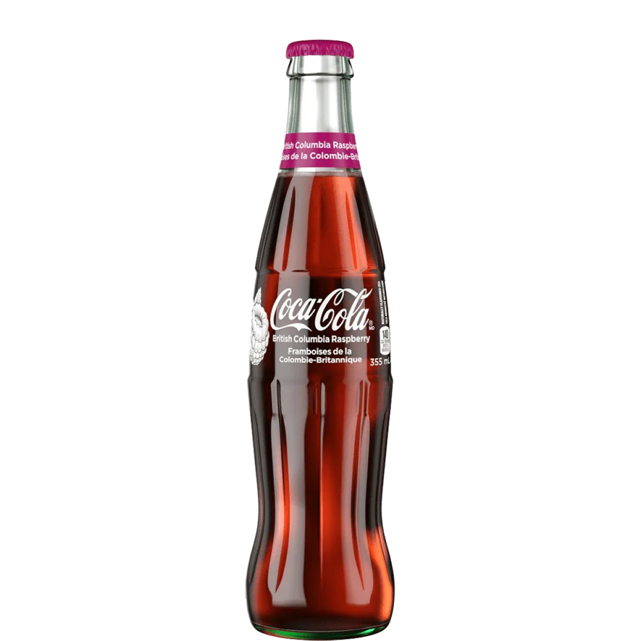 Coca-Cola Soda de specialité