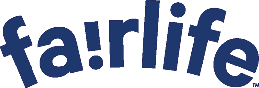 Logo pour fairlife Core Power milk-shake riche en protéines