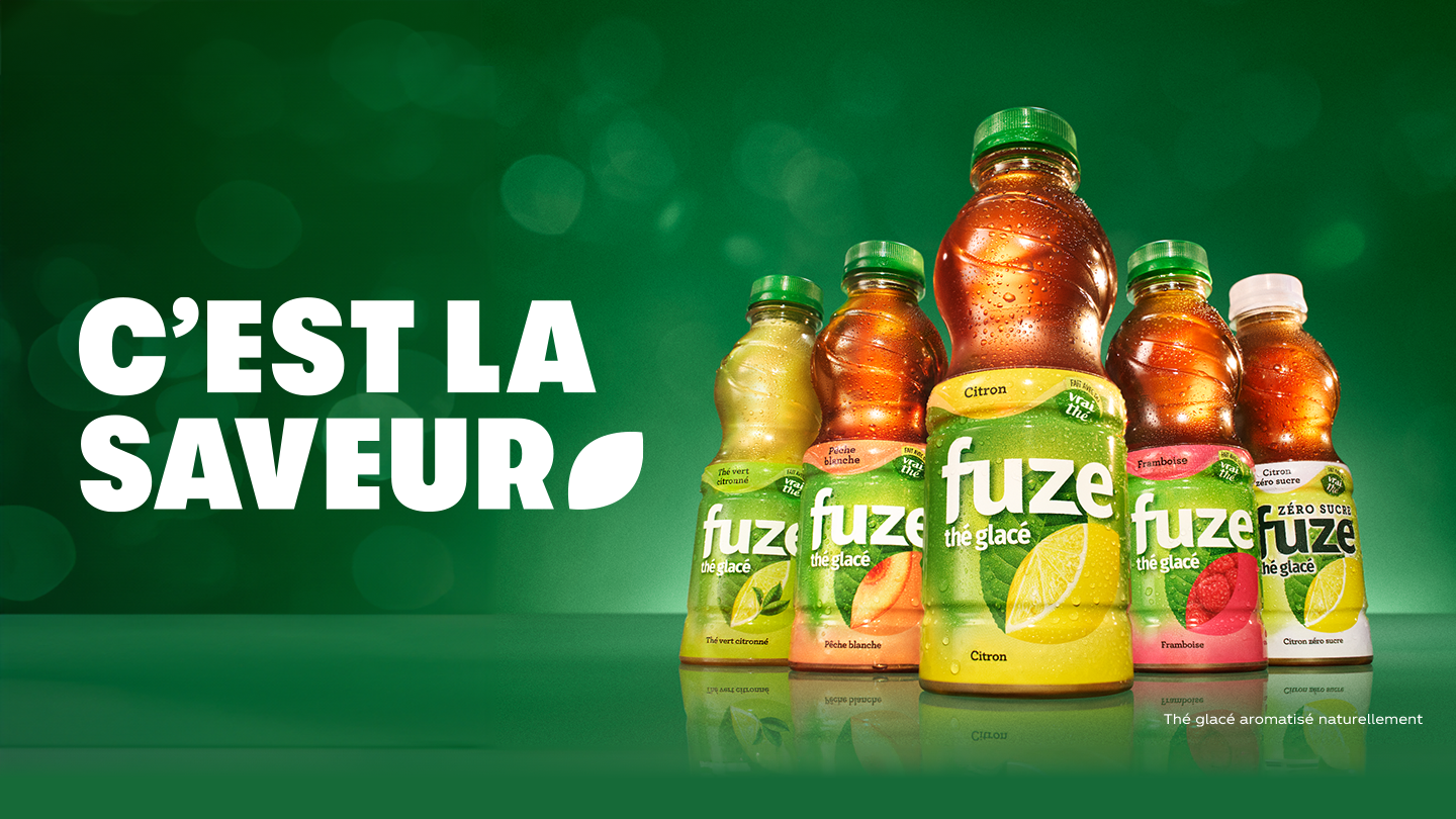 FUZE® Iced Tea