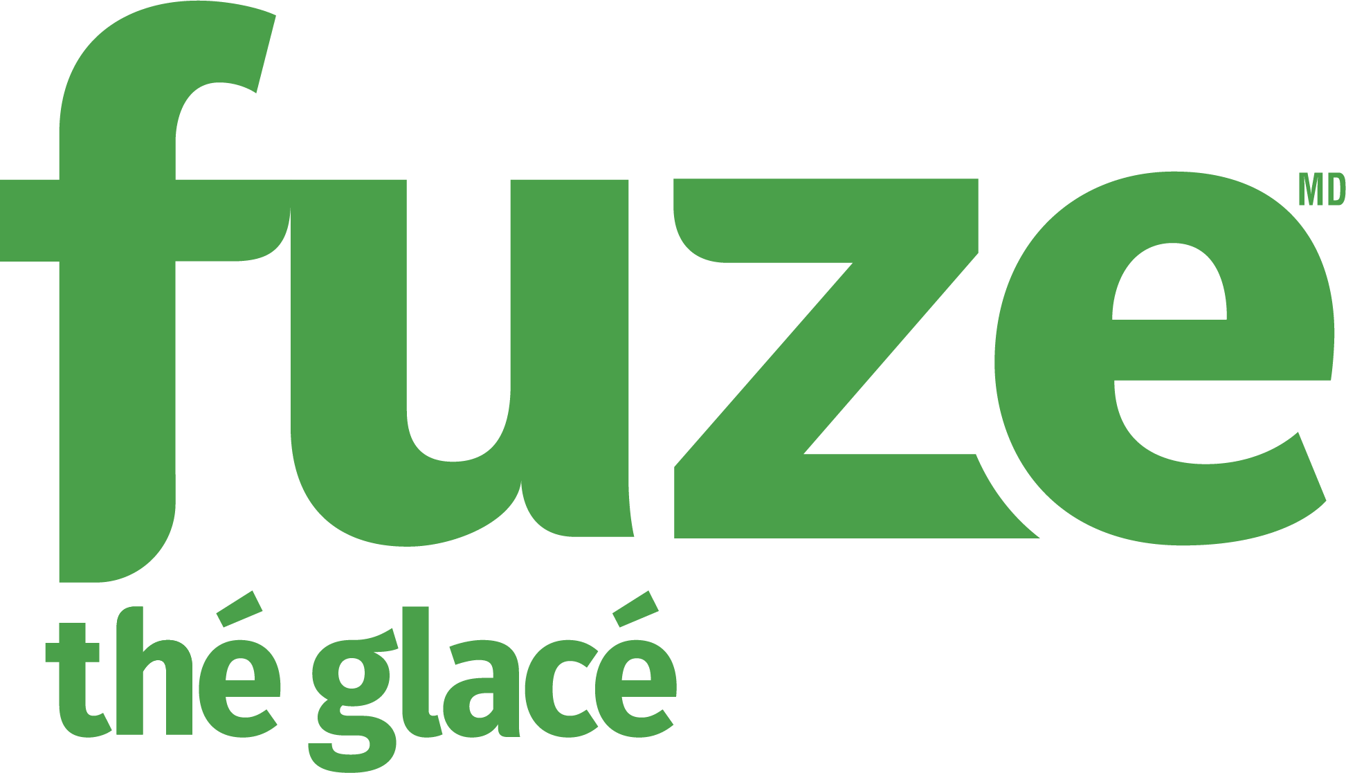 Fuze Tea logo