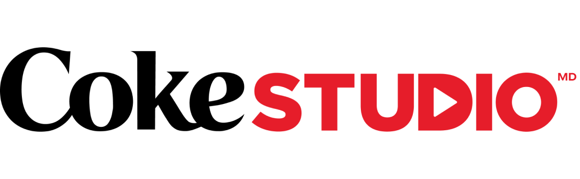 Coke Studio logo