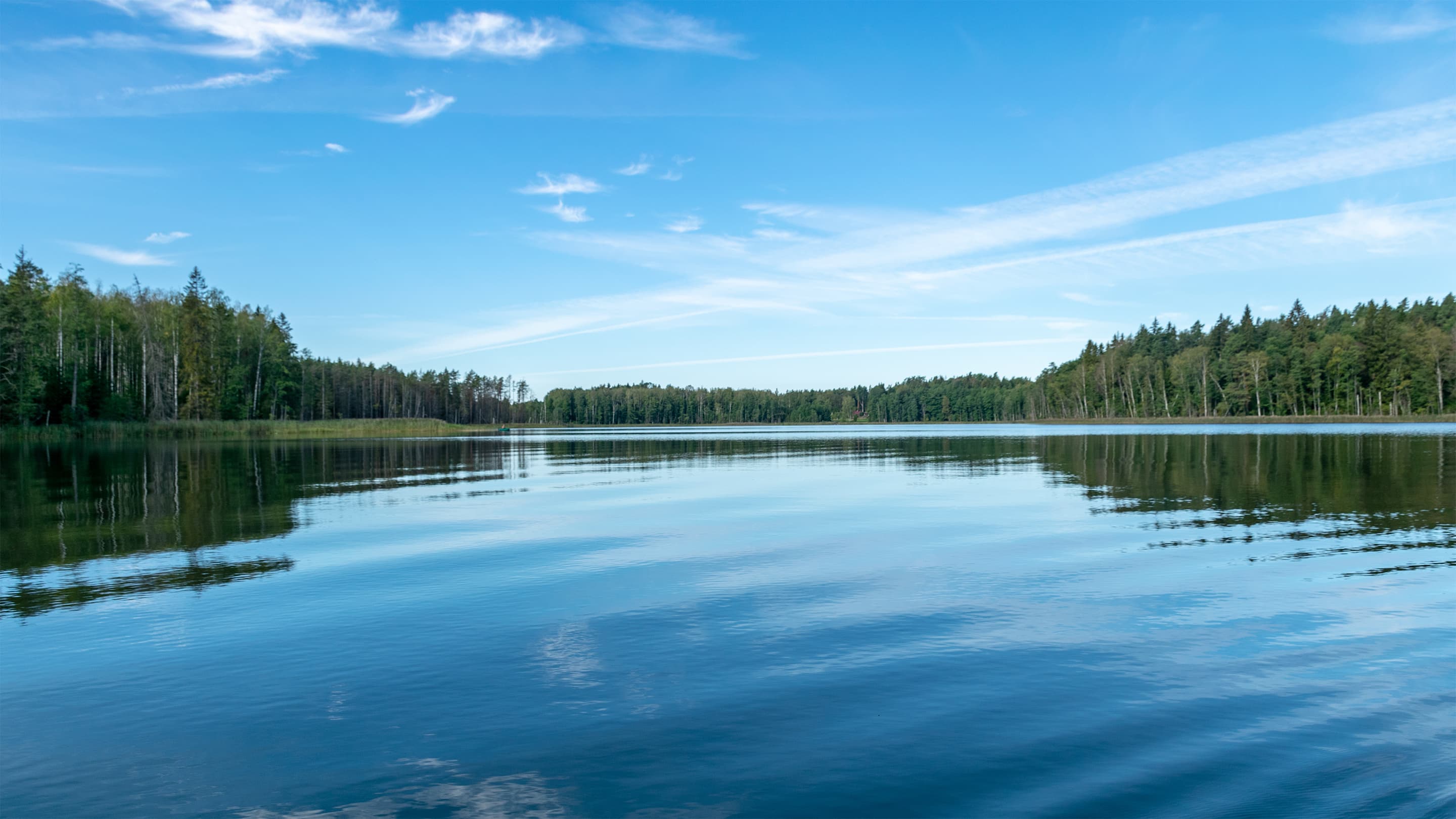 Coca‑Cola au Canada atteint son objectif de neutralité en eau