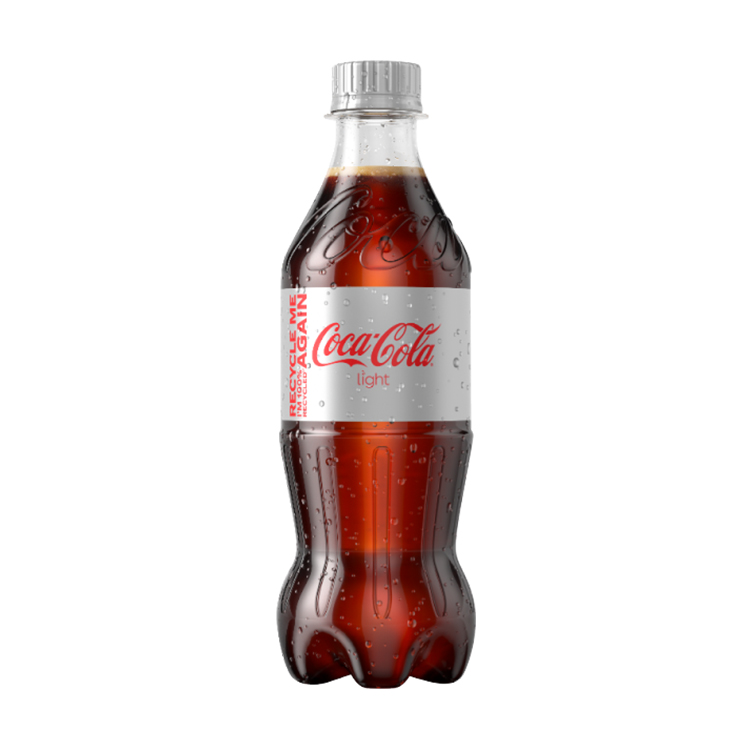 Coca-Cola Produkte – Geschmacksvielfalt