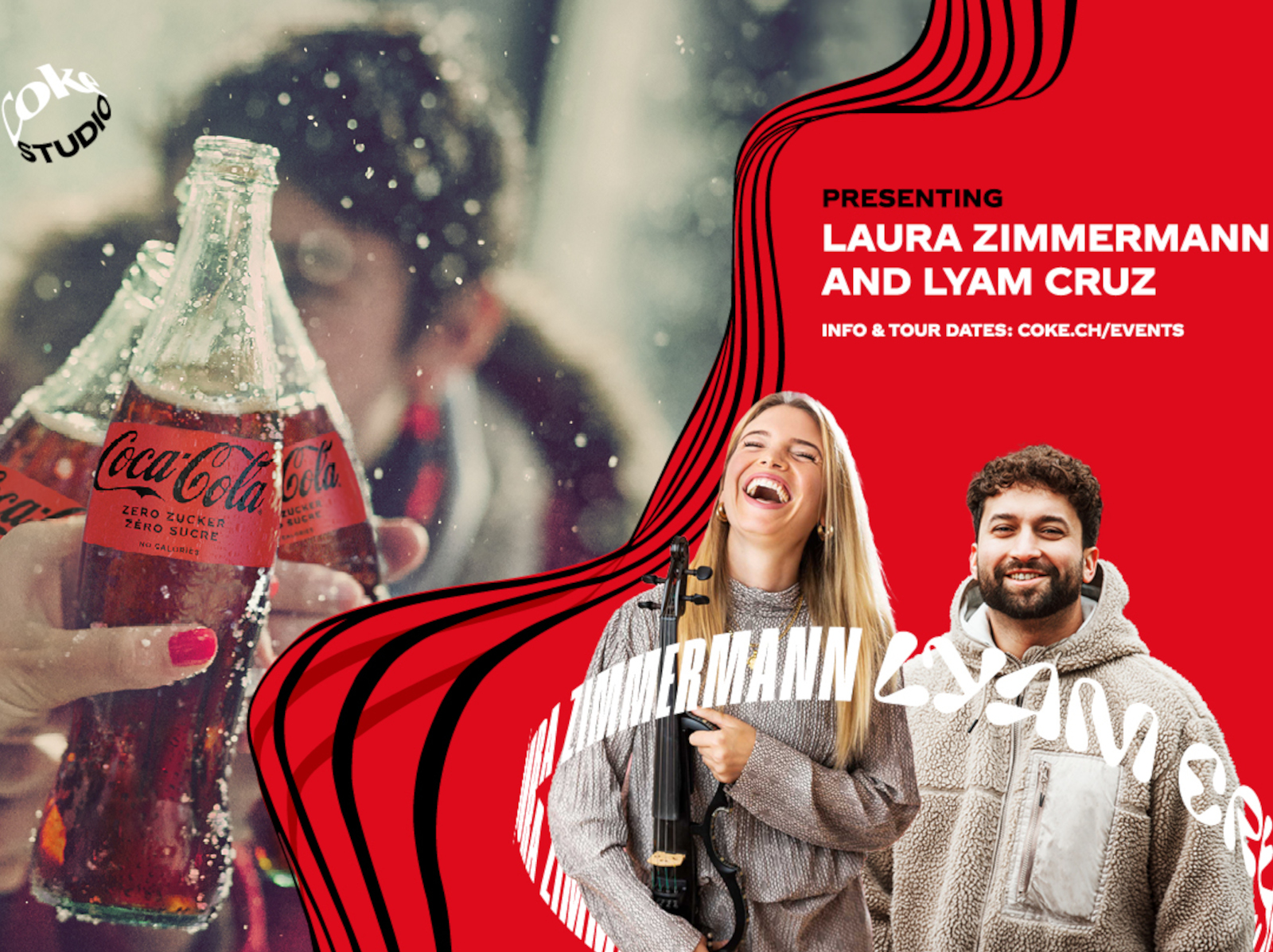 Coke Studio Winter Tour