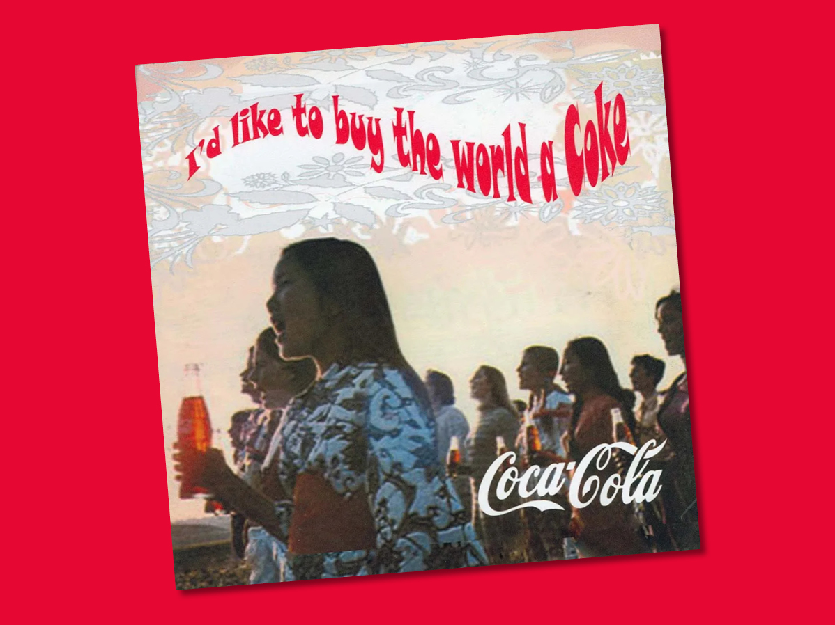 Coke Songs