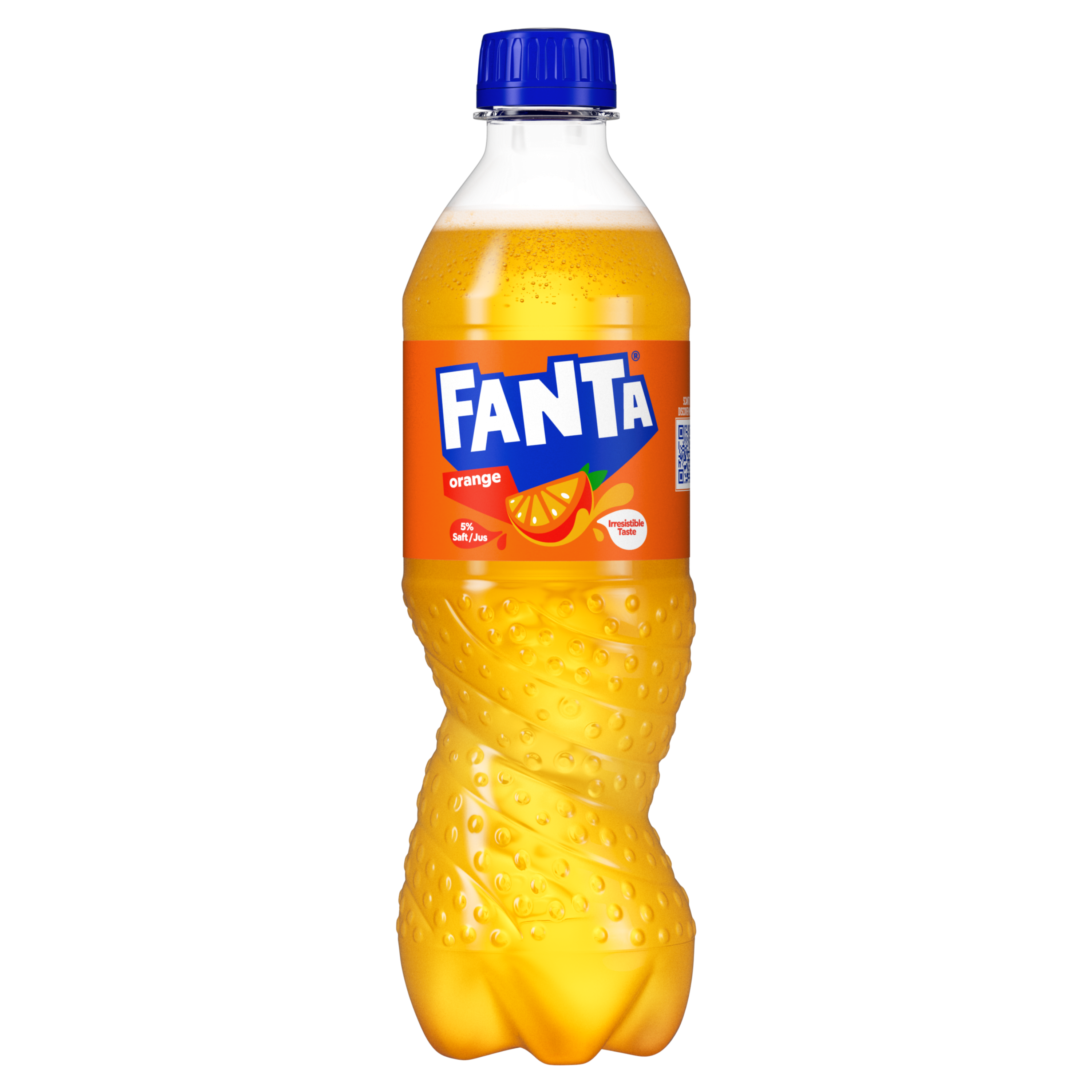 Fanta Orange