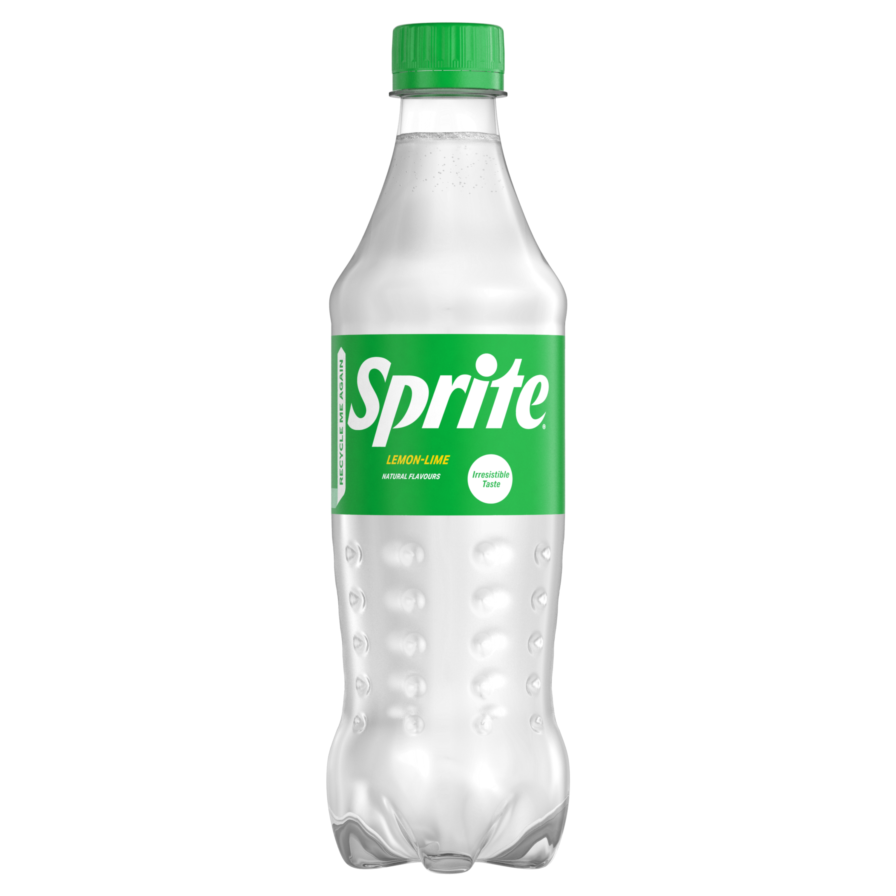 bouteille de sprite