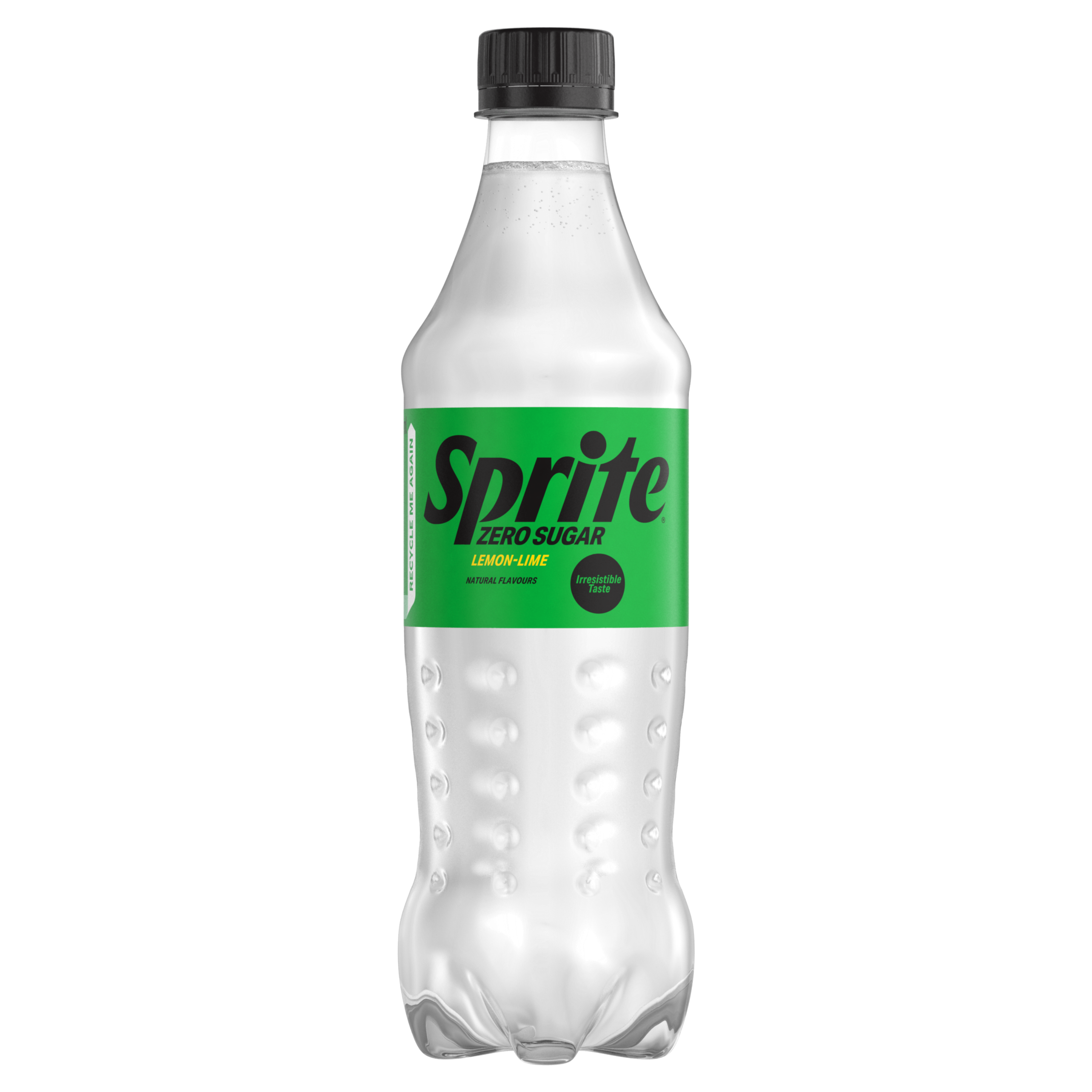 bouteille de sprite