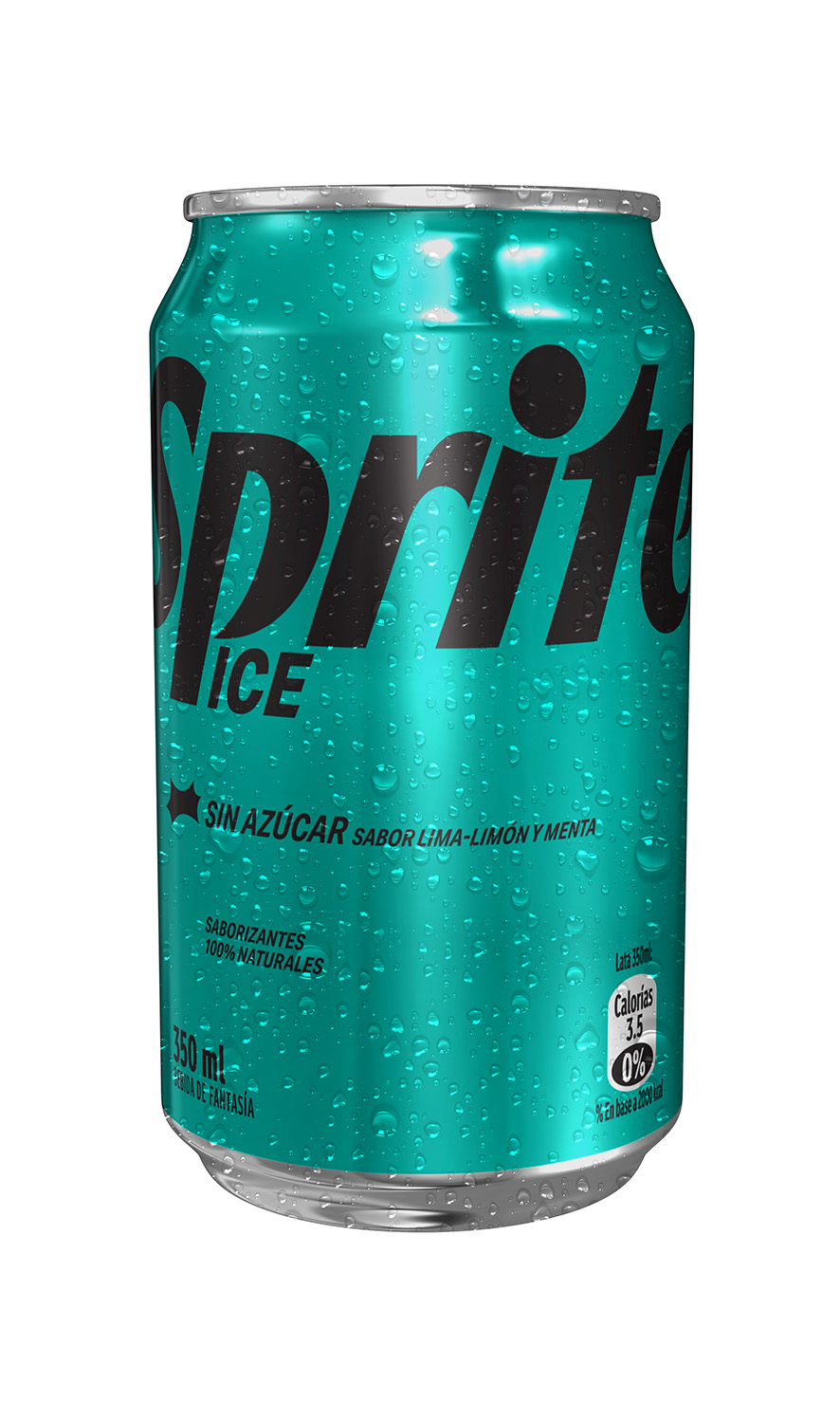 Sprite Ice