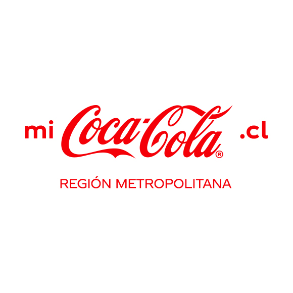 Logo de micoca-cola.cl región metropolitana